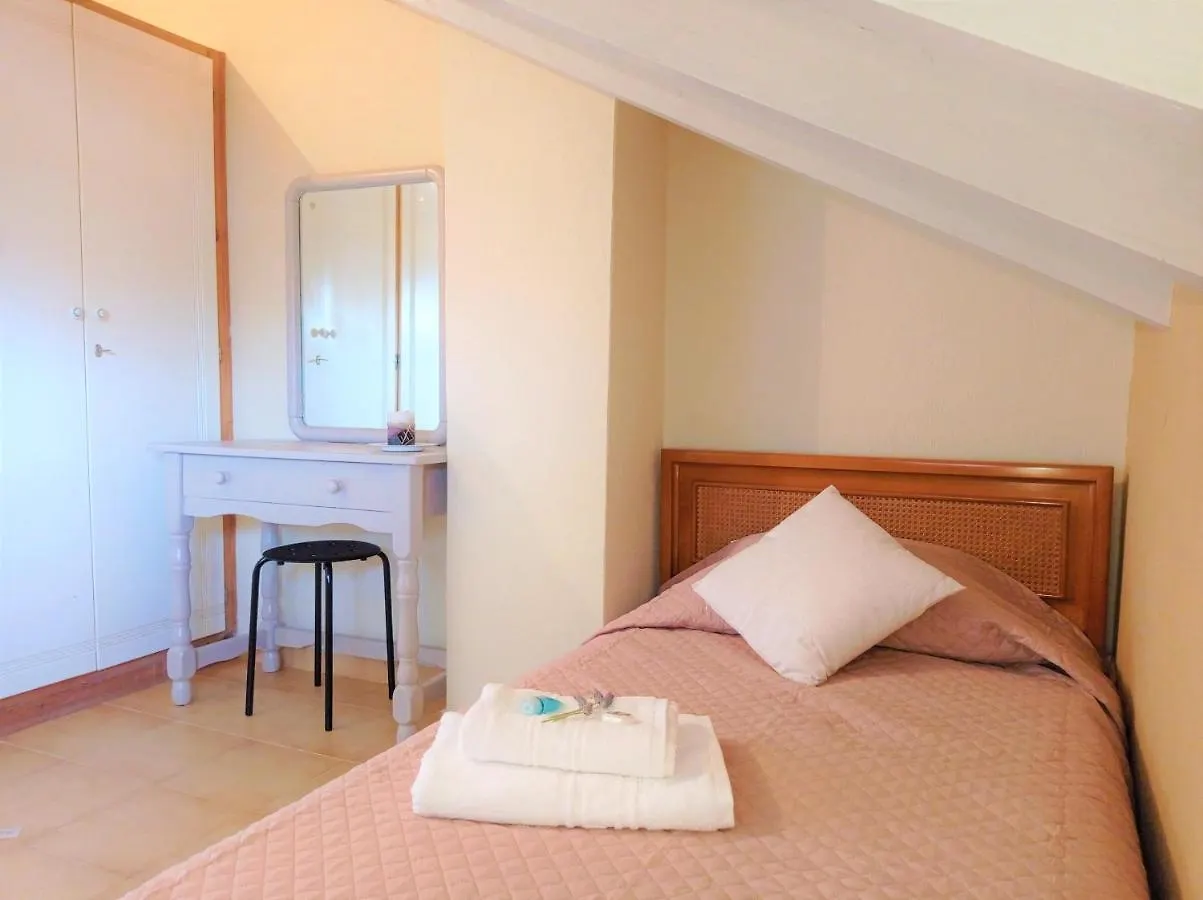 Captain'S Quarters At Fiscardo Waterfront-Feel The Breeze Fiskardo