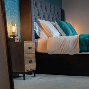 Penley's Mews - Centre + Free Private Parking Apartment York